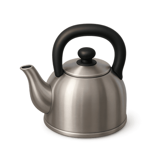 Kettle