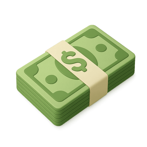 Cash