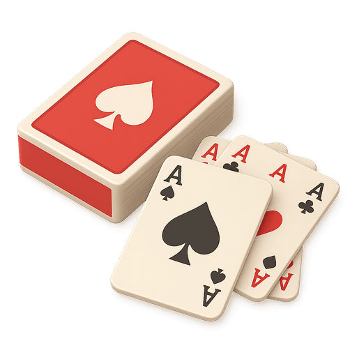 Card Deck