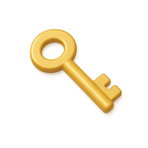 Key