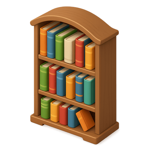 Bookcase