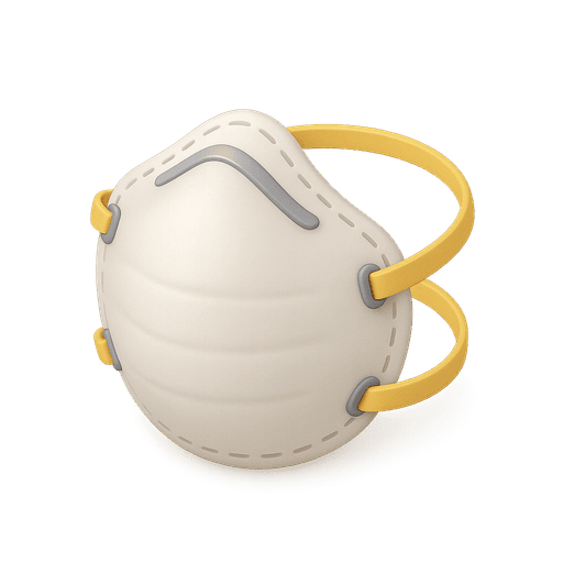 Dust Mask