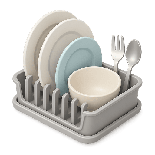 Dish Rack