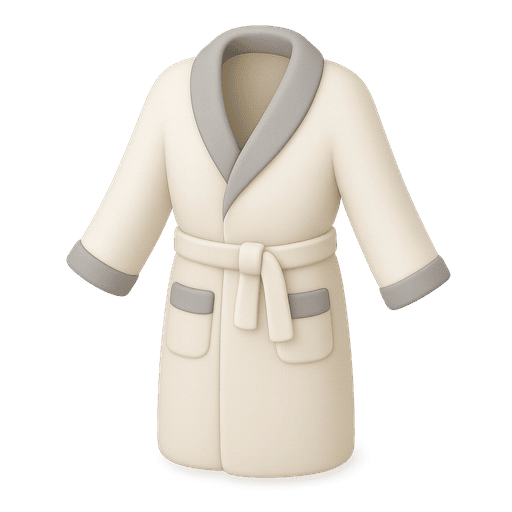Dressing Gown