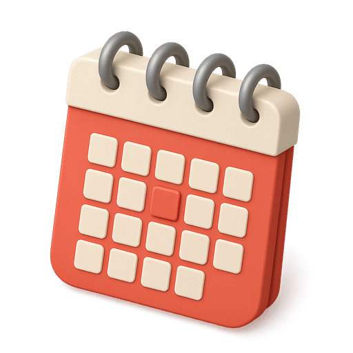 Calendar