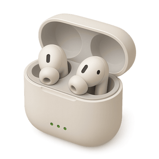 Earbuds