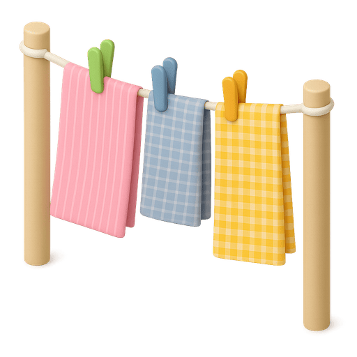 Clothesline