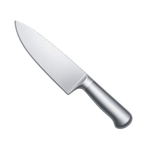 Kitchen Knife