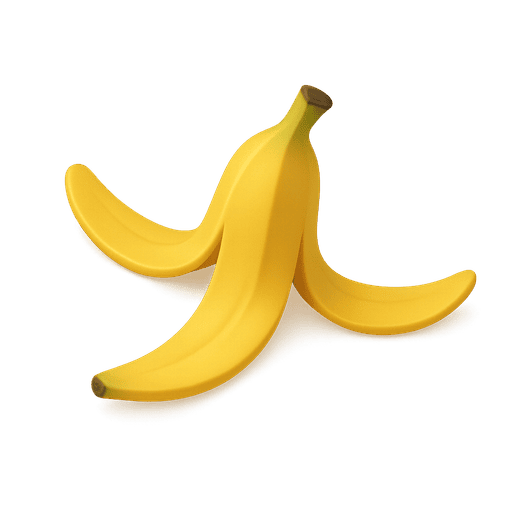 Banana Peel