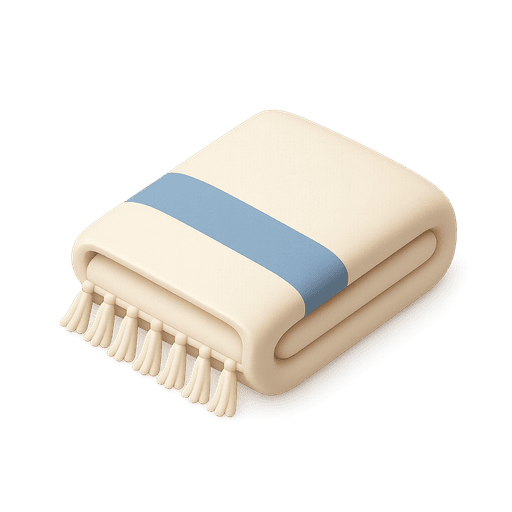 Bath Towel
