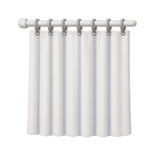 Shower Curtain