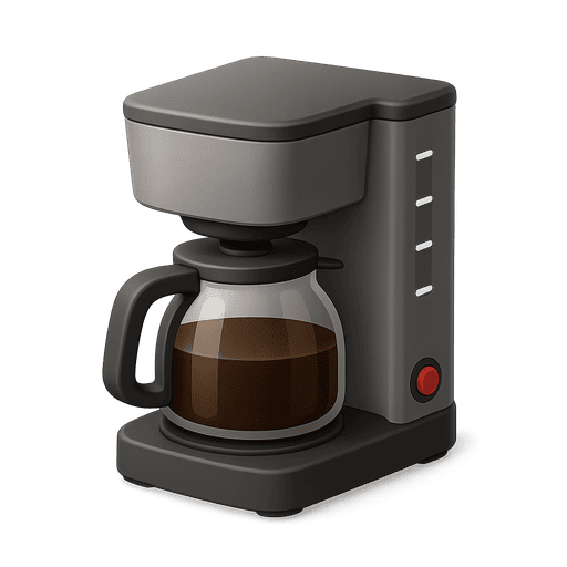 Coffee Maker