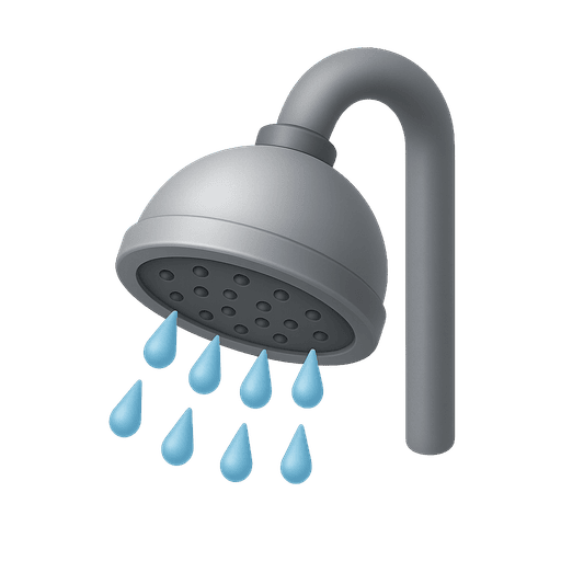 Showerhead