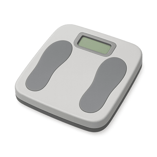Personal Scale