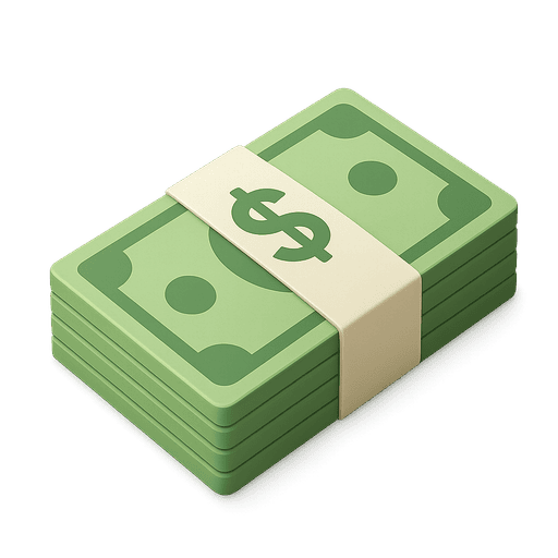 Dollar Bill