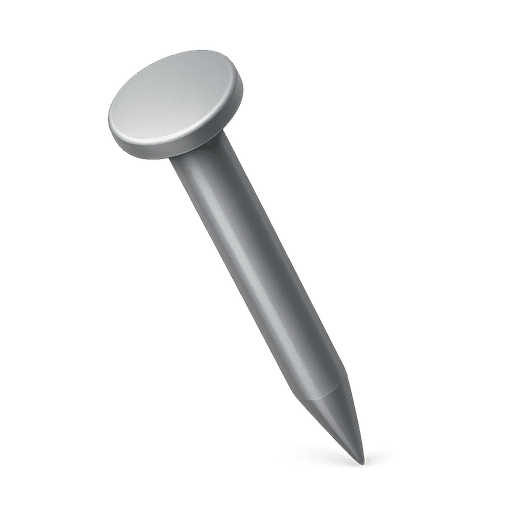 Nail