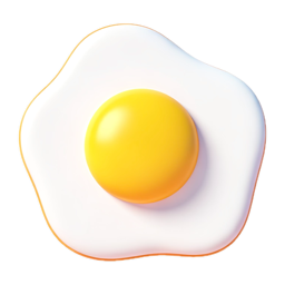 Fried Egg