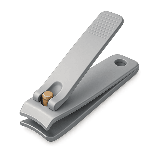 Fingernail Clipper