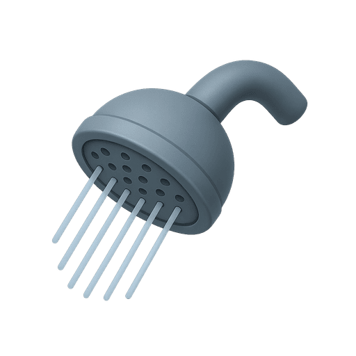 Shower Head