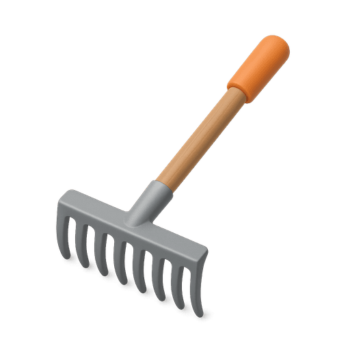Rake