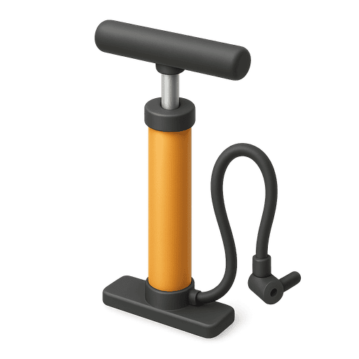 Bike Pump
