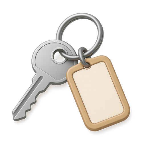 Keychain