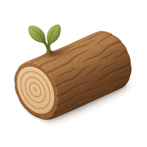 Log