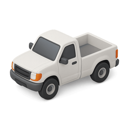 Pickup Truck