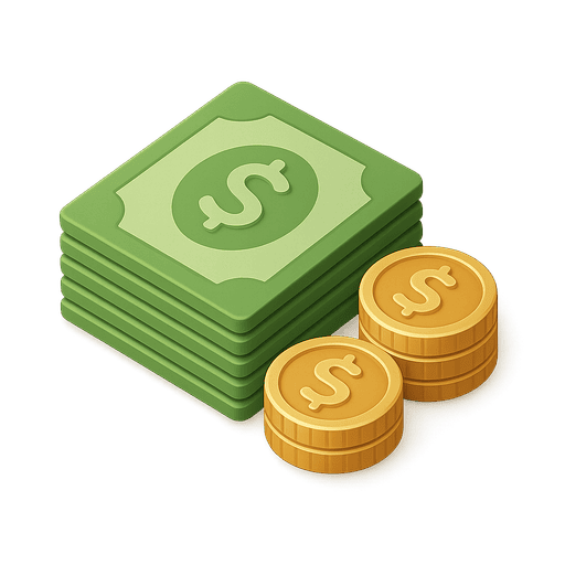 Money
