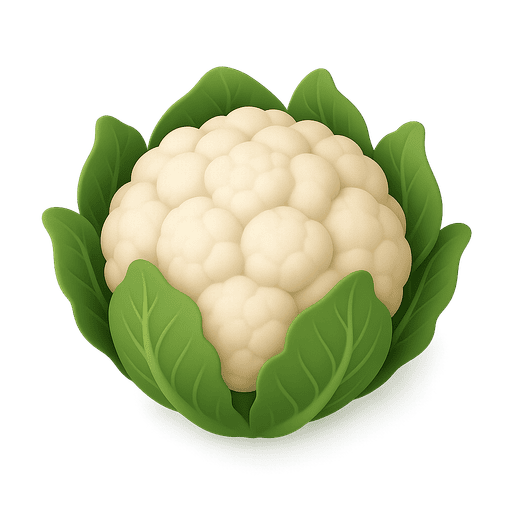 Cauliflower