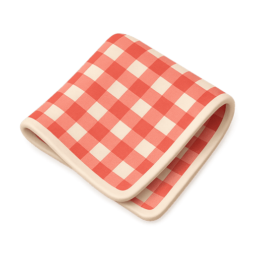 Dishcloth