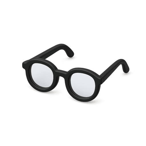 Glasses