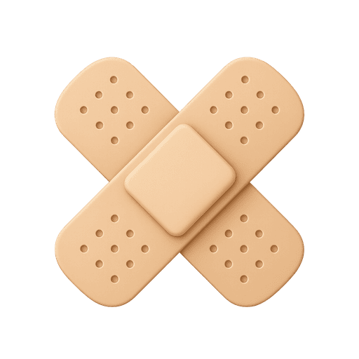 Band Aid