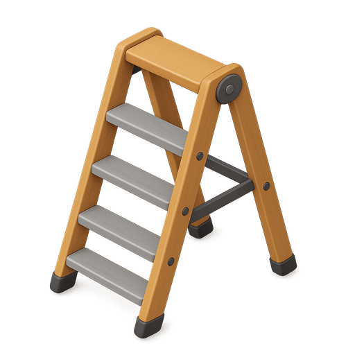 Stepladder