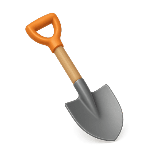 Shovel