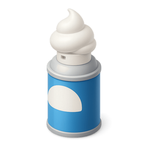 Shaving Cream