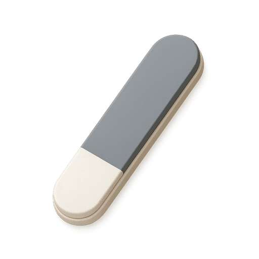Nail File