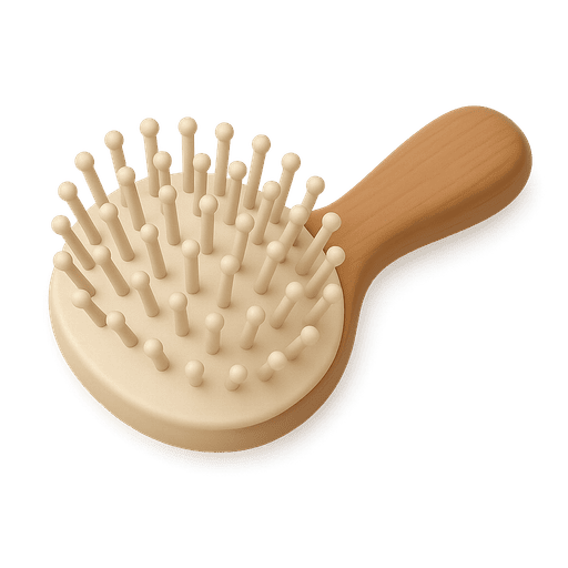 Hairbrush