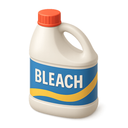 Bleach