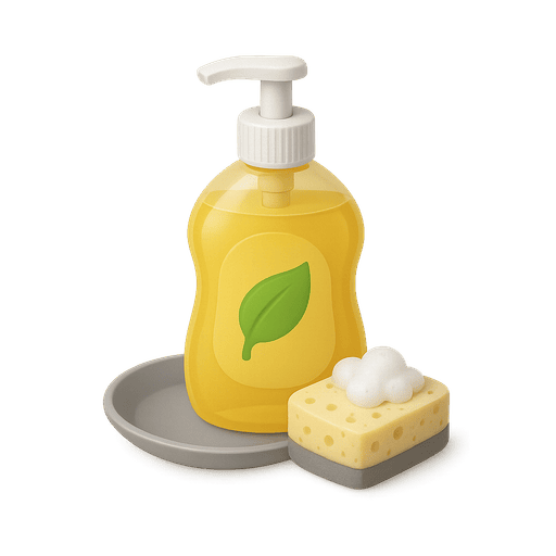 Dish Soap