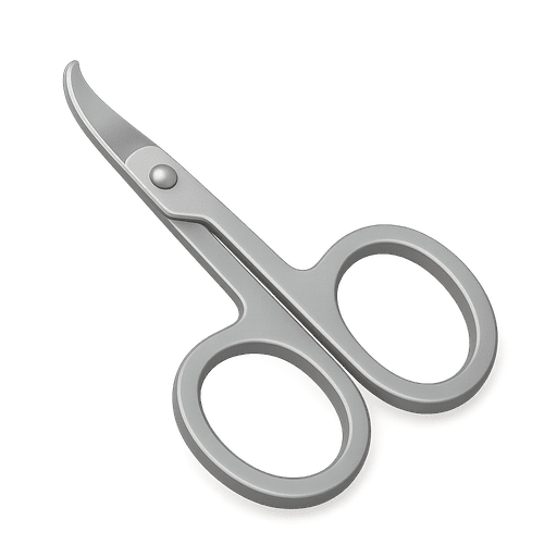 Nail Scissors