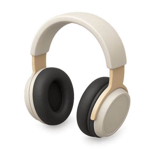 Headphones