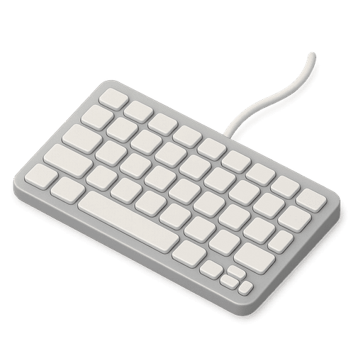 Keyboard