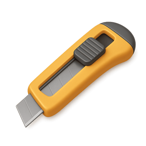 Box Cutter