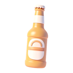 Beer Bottle