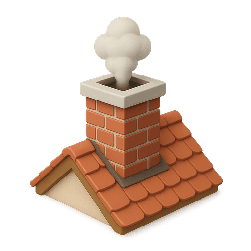 Chimney