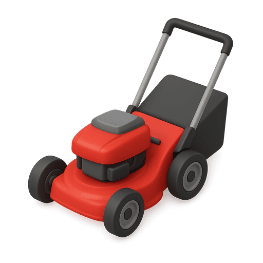 Lawn Mower
