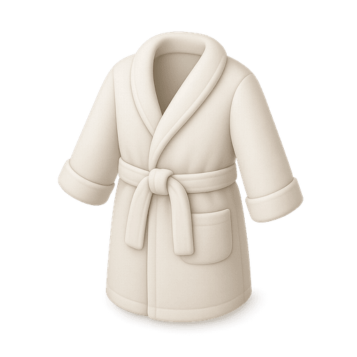 Bathrobe