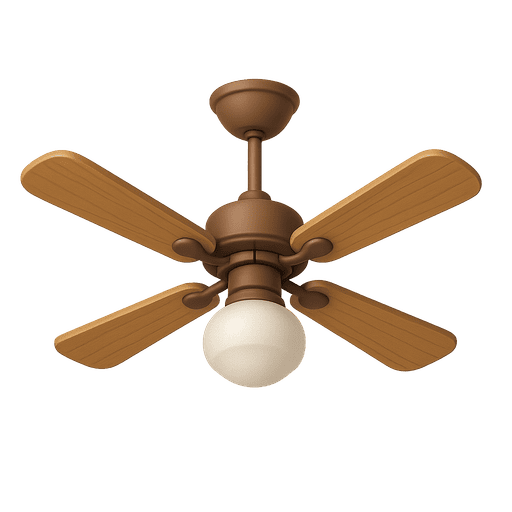 Ceiling Fan