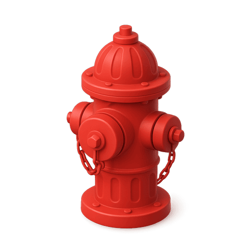 Fire Hydrant